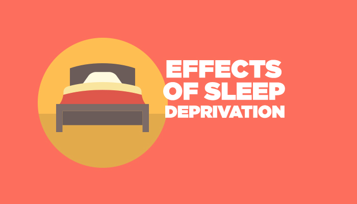 The Disadvantages Of Not Getting Enough Sleep | Sleep Deprivation